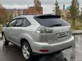 Lexus RX 350 2007 годаүшін7 300 000 тг. в Астана – фото 4