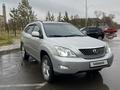 Lexus RX 350 2007 годаүшін7 300 000 тг. в Астана – фото 6