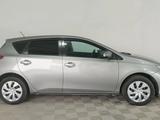 Toyota Auris 2015 года за 5 417 000 тг. в Атырау – фото 4