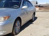 Toyota Camry 2002 годаfor4 600 000 тг. в Жаркент – фото 2