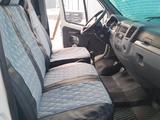 ГАЗ  2705-288 2010 года за 6 200 000 тг. в Алматы – фото 4