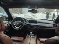 BMW X5 2014 годаfor15 600 000 тг. в Алматы