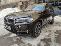 BMW X5 2014 годаүшін15 500 000 тг. в Алматы