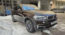 BMW X5 2014 года за 15 500 000 тг. в Алматы – фото 4