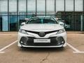 Toyota Camry 2019 годаүшін14 290 000 тг. в Актау – фото 2