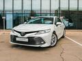 Toyota Camry 2019 года за 14 290 000 тг. в Актау