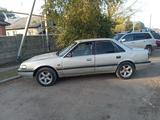 Mazda 626 1989 года за 700 000 тг. в Алматы – фото 3