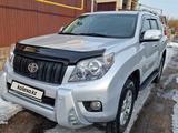 Toyota Land Cruiser Prado 2010 года за 18 500 000 тг. в Алматы – фото 2