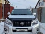 Toyota Land Cruiser Prado 2010 года за 18 500 000 тг. в Алматы