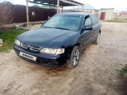 Nissan Primera 1997 года за 1 500 000 тг. в Байсерке