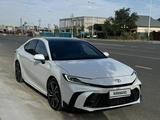 Toyota Camry 2024 годаfor17 000 000 тг. в Кызылорда – фото 3