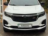 Chevrolet Equinox 2021 года за 12 500 000 тг. в Астана