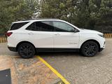 Chevrolet Equinox 2021 года за 12 500 000 тг. в Астана – фото 4
