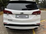 Chevrolet Equinox 2021 года за 12 500 000 тг. в Астана – фото 5