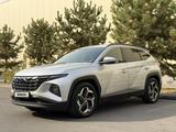 Hyundai Tucson 2024 года за 14 400 000 тг. в Алматы – фото 3
