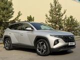 Hyundai Tucson 2024 года за 14 400 000 тг. в Алматы – фото 2