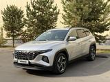 Hyundai Tucson 2024 года за 14 400 000 тг. в Алматы