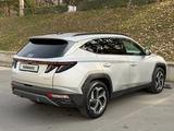 Hyundai Tucson 2024 года за 14 400 000 тг. в Алматы – фото 4