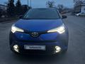 Toyota C-HR 2018 года за 11 200 000 тг. в Алматы – фото 2