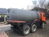 КамАЗ  камаз 2005 года за 8 500 000 тг. в Алматы