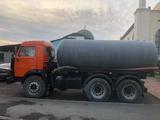 КамАЗ  камаз 2005 года за 8 500 000 тг. в Алматы – фото 3