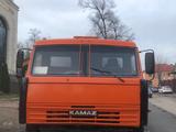 КамАЗ  камаз 2005 года за 8 500 000 тг. в Алматы – фото 5