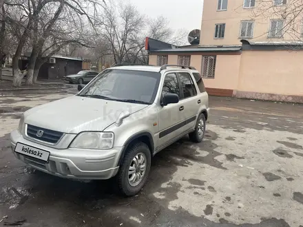 Honda CR-V 1996 года за 2 400 000 тг. в Талдыкорган – фото 2