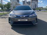 Toyota Corolla 2017 года за 7 200 000 тг. в Астана