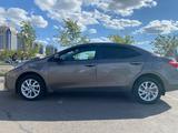 Toyota Corolla 2017 года за 7 200 000 тг. в Астана – фото 3