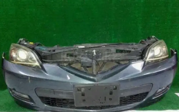 Ноускат Mazda Axela 3 bkep за 240 000 тг. в Караганда