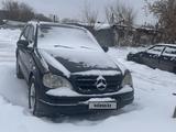 Mercedes-Benz ML 320 2000 года за 3 000 000 тг. в Астана – фото 3