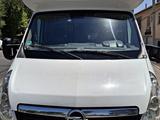 Opel Movano 2019 года за 18 700 000 тг. в Шымкент