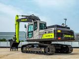 Zoomlion  ZE215E новый в наличии 2024 года в Алматы – фото 5