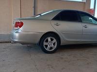 Toyota Camry 2005 года за 4 500 000 тг. в Петропавловск