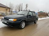 ВАЗ (Lada) 2115 2006 года за 900 000 тг. в Актобе