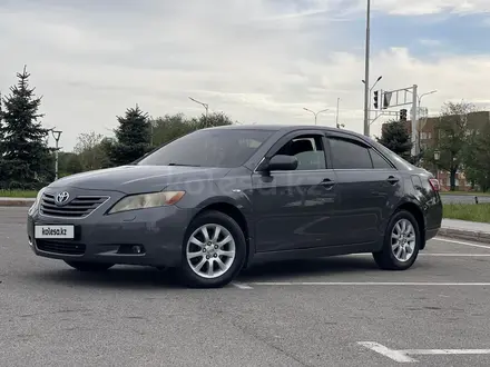 Toyota Camry 2007 года за 6 300 000 тг. в Алматы – фото 3