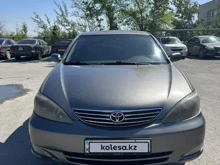 Toyota Camry 2003 года за 4 300 000 тг. в Семей