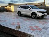 Kia Sorento 2021 года за 18 000 000 тг. в Атырау – фото 5