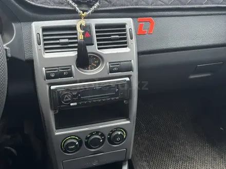 ВАЗ (Lada) Priora 2171 2013 года за 1 400 000 тг. в Кокшетау – фото 4