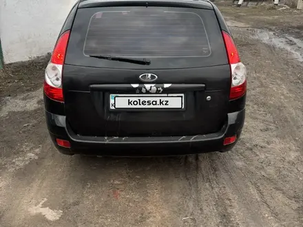 ВАЗ (Lada) Priora 2171 2013 года за 1 400 000 тг. в Кокшетау – фото 2