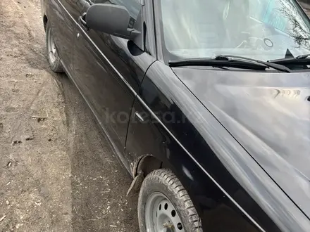 ВАЗ (Lada) Priora 2171 2013 года за 1 400 000 тг. в Кокшетау – фото 6