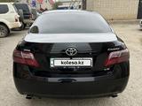 Toyota Camry 2007 годаfor6 800 000 тг. в Актобе – фото 2