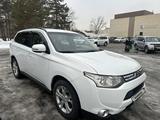 Mitsubishi Outlander 2013 года за 7 800 000 тг. в Алматы