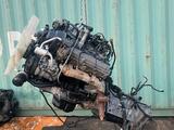 Двигатель на Toyota Land Cruiser 100 4.7л 3UR/2UZ/1UR/2TR/1GRfor95 000 тг. в Алматы – фото 2