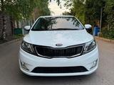 Kia Rio 2014 года за 5 750 000 тг. в Алматы