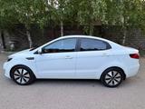 Kia Rio 2014 года за 5 750 000 тг. в Алматы – фото 3