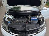 Kia Rio 2014 года за 5 750 000 тг. в Алматы – фото 5