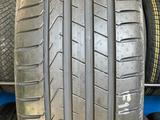 245/50R18 Pirelli Cinturado P7 за 154 000 тг. в Алматы