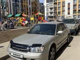 Subaru Legacy 2000 года за 2 950 000 тг. в Алматы