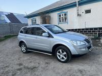 SsangYong Kyron 2010 года за 6 000 000 тг. в Алматы